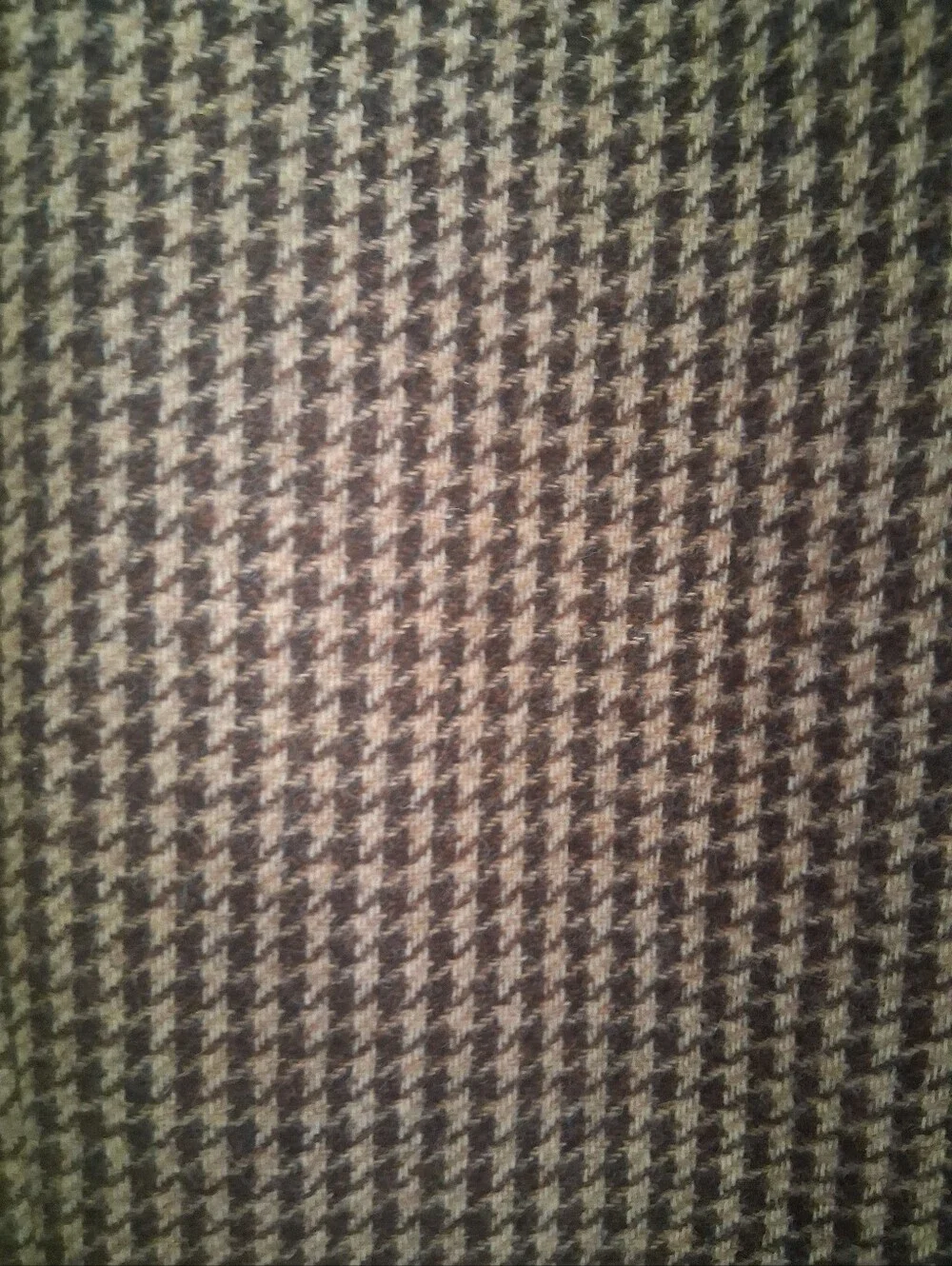 Hugo Boss Delon Houndstooth Blazer 44L jacket sport coat 100% Schurwolle Virgin